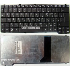 Клавиатура для ноутбука Fujitsu-Siemens Amilo Pa3515, Pa3553, Sa3650, Si3655 cерии и др. - Fujitsu-Siemens Esprimo V6505, V6515, V6535, V6545, X9510 cерии и др.
